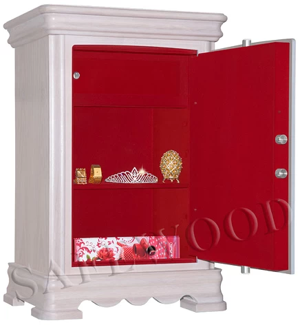 Сейф Safewood 78KEY Flock