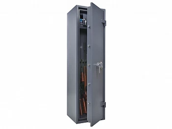 Сейф оружейный MDTB ASG/WS6 EL