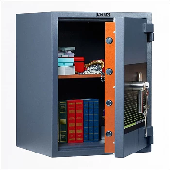 Взломостойкий сейф MDTB BASTION M 67 2K