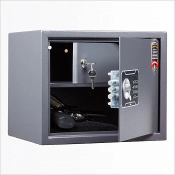 Пистолетный сейф AIKO TT-28 EL