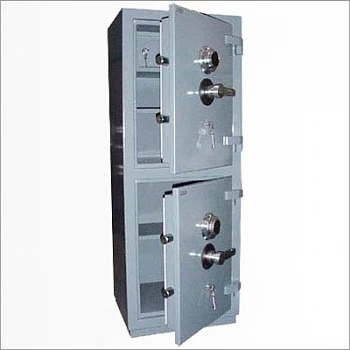 Офисный сейф Контур КЗ-223TK