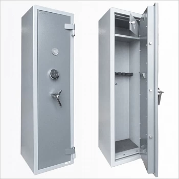 Оружейный сейф Muller Safe St.Gallen WF 56400 E