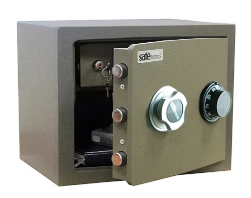 Взломостойкий сейф Safetronics NTR-22LGs