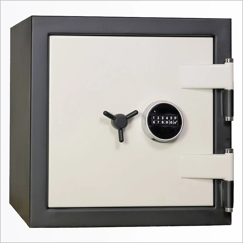 Огневзломостойкий сейф ONIX Tantalum NTF2-51E