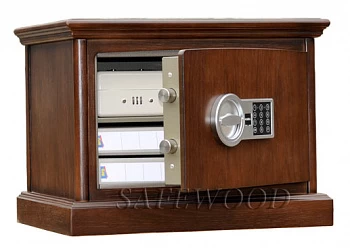 Сейф Safewood 35EL Primary