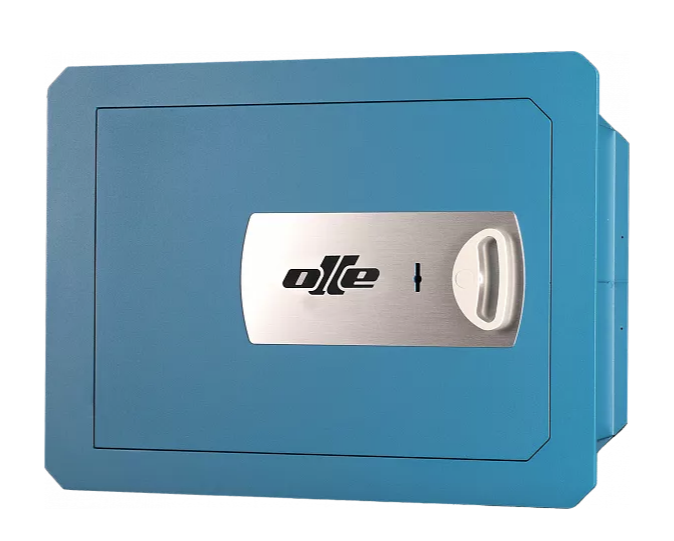 Сейф OLLE 802L25