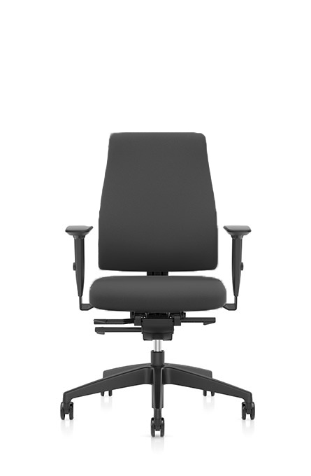 Кресло офисное dobro LX151