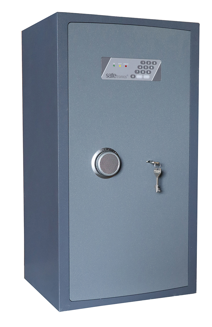 Сейф Safetronics NTL 80 MEs