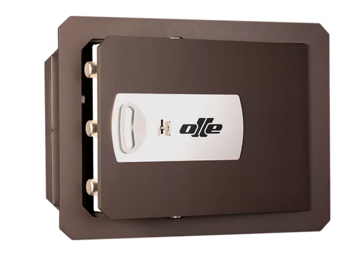 Сейф OLLE 1002L25