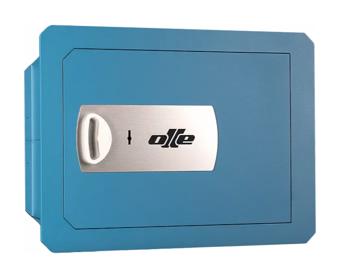 Сейф OLLE 802L25